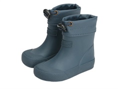 Bundgaard rubber boot cover navy